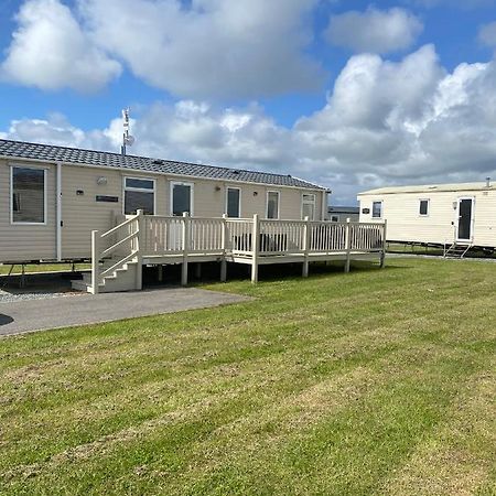 Cosy Caravan Kingston upon Hull Εξωτερικό φωτογραφία