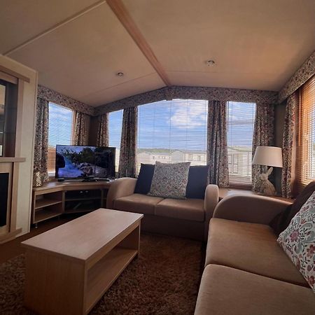Cosy Caravan Kingston upon Hull Εξωτερικό φωτογραφία