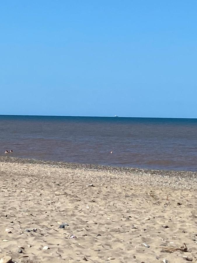 Cosy Caravan Kingston upon Hull Εξωτερικό φωτογραφία