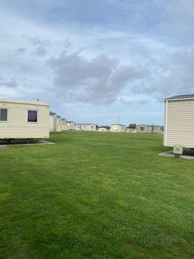 Cosy Caravan Kingston upon Hull Εξωτερικό φωτογραφία