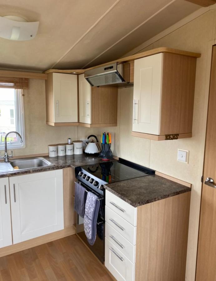 Cosy Caravan Kingston upon Hull Εξωτερικό φωτογραφία
