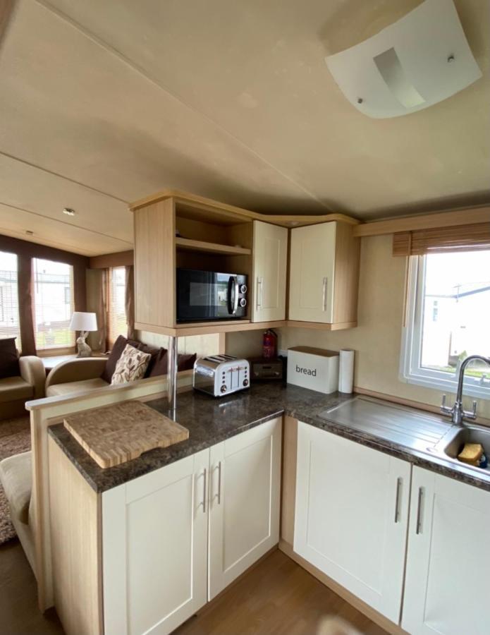 Cosy Caravan Kingston upon Hull Εξωτερικό φωτογραφία