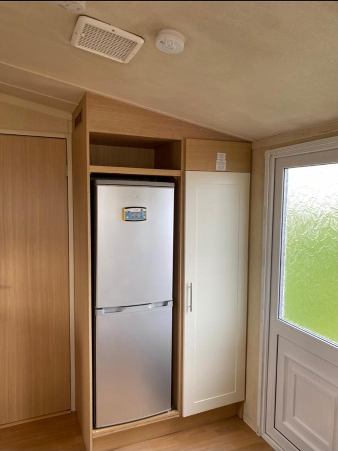 Cosy Caravan Kingston upon Hull Εξωτερικό φωτογραφία