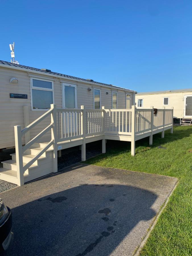 Cosy Caravan Kingston upon Hull Εξωτερικό φωτογραφία
