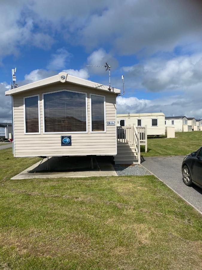 Cosy Caravan Kingston upon Hull Εξωτερικό φωτογραφία