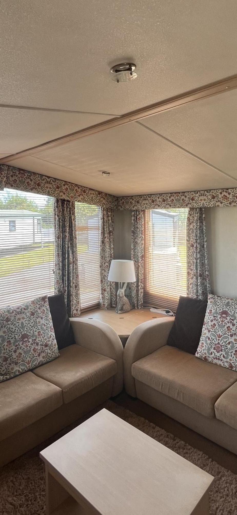 Cosy Caravan Kingston upon Hull Εξωτερικό φωτογραφία
