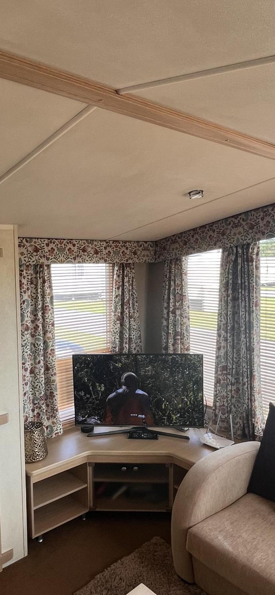 Cosy Caravan Kingston upon Hull Εξωτερικό φωτογραφία