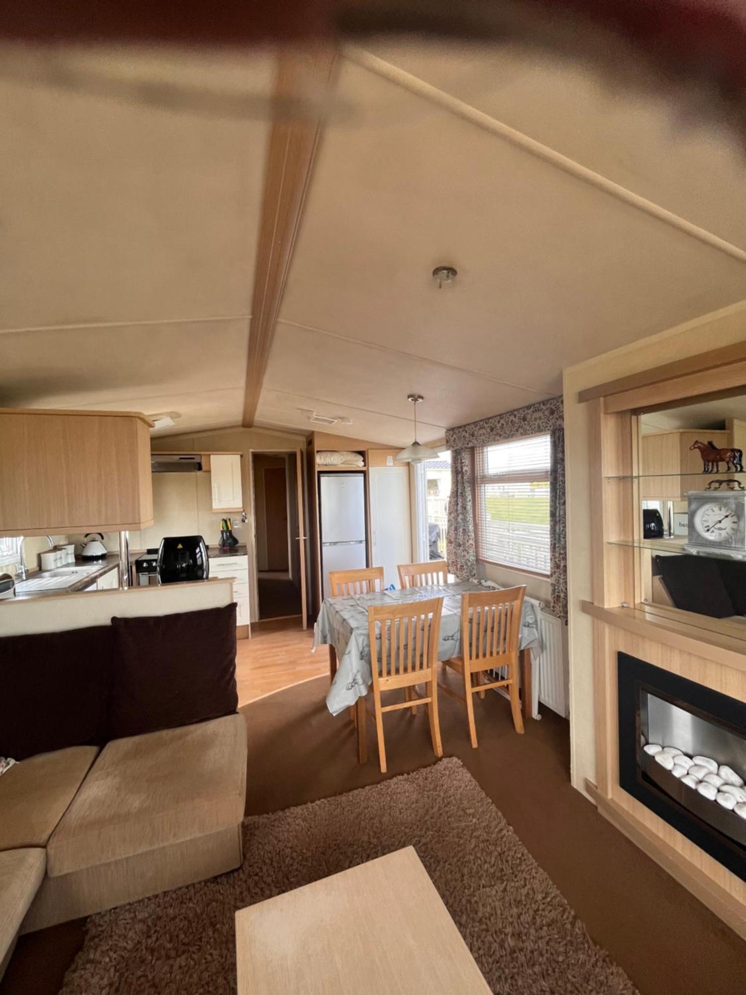 Cosy Caravan Kingston upon Hull Εξωτερικό φωτογραφία