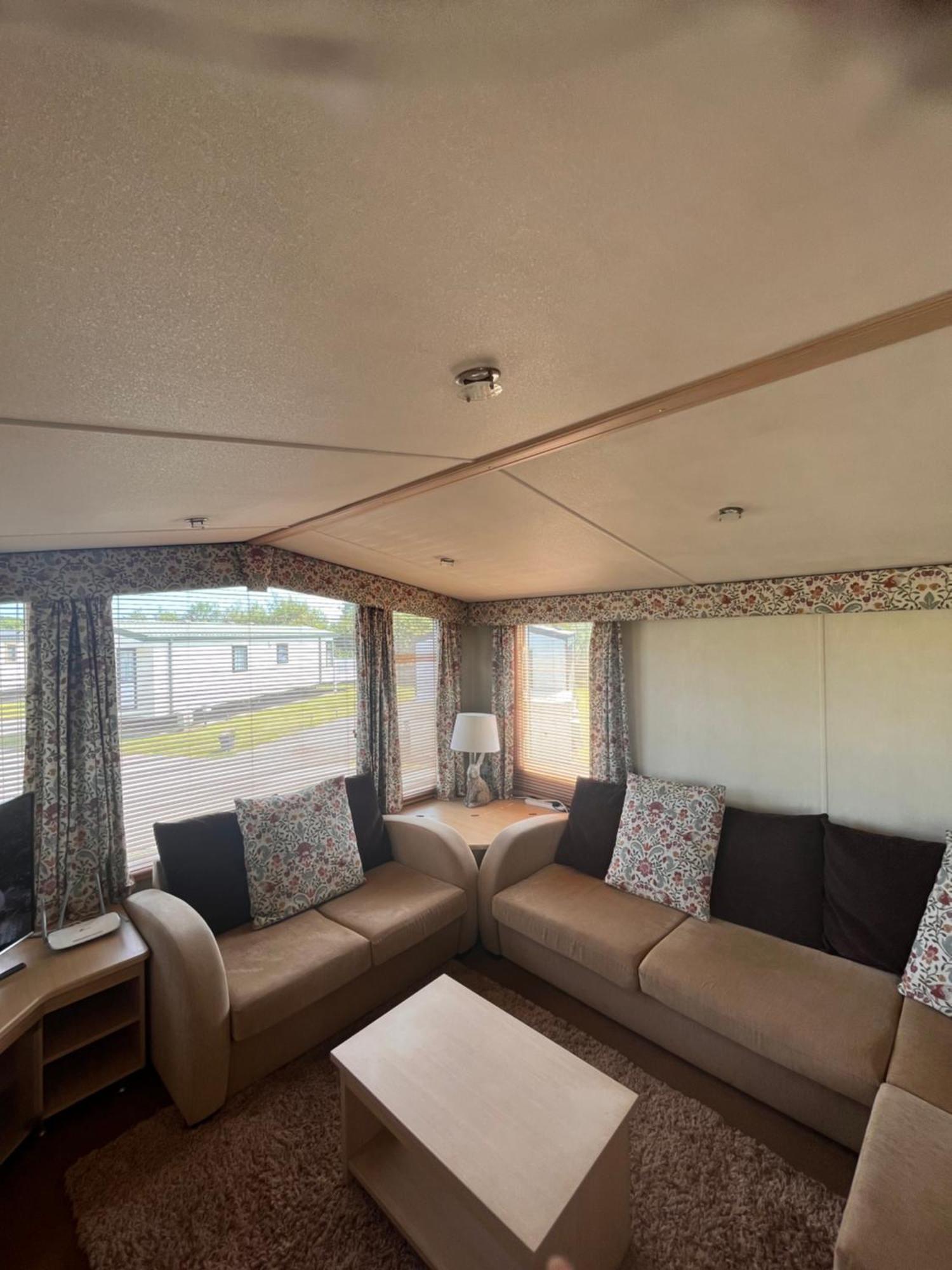 Cosy Caravan Kingston upon Hull Εξωτερικό φωτογραφία