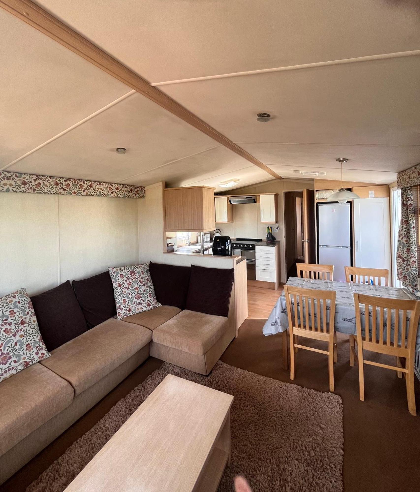 Cosy Caravan Kingston upon Hull Εξωτερικό φωτογραφία